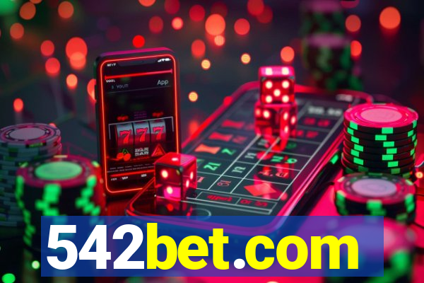 542bet.com