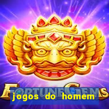 jogos do homem aranha download