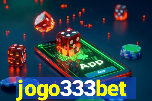 jogo333bet