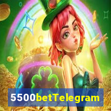 5500betTelegram