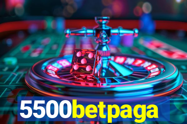 5500betpaga