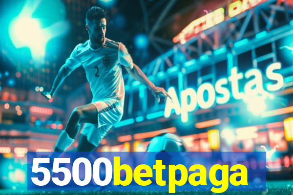 5500betpaga