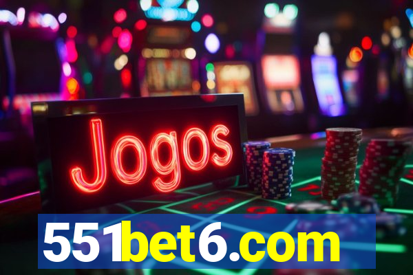 551bet6.com