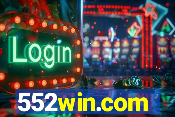 552win.com