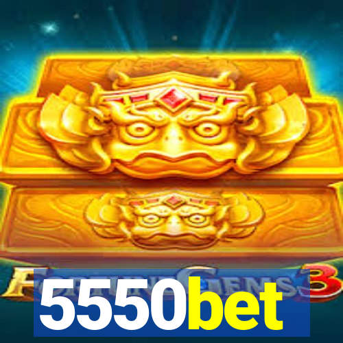 5550bet