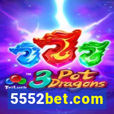 5552bet.com