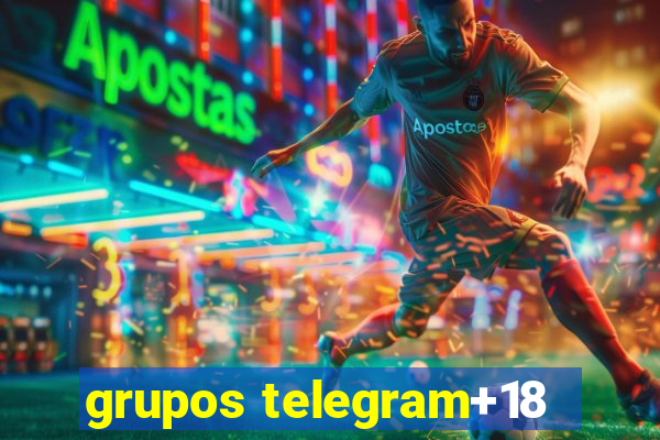 grupos telegram+18