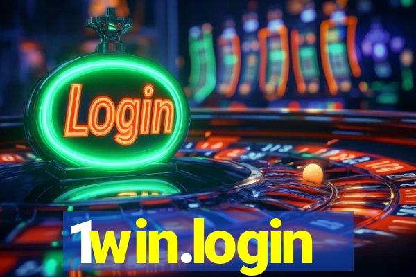 1win.login