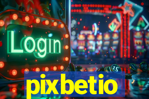 pixbetio