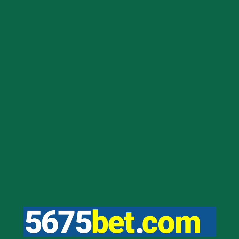 5675bet.com