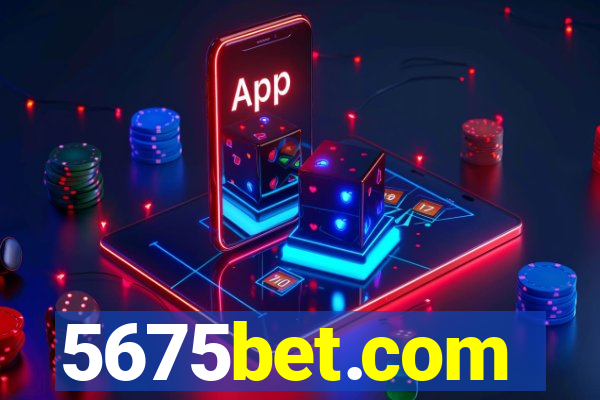 5675bet.com