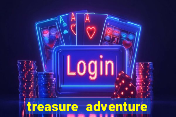 treasure adventure 2 apk