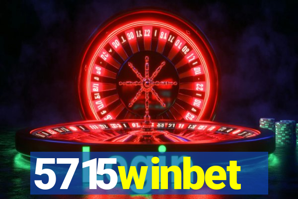 5715winbet