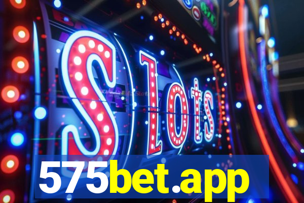 575bet.app