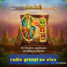 radio grenal ao vivo