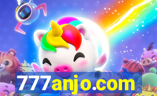 777anjo.com