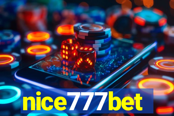 nice777bet