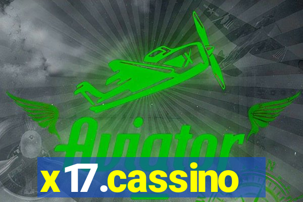 x17.cassino