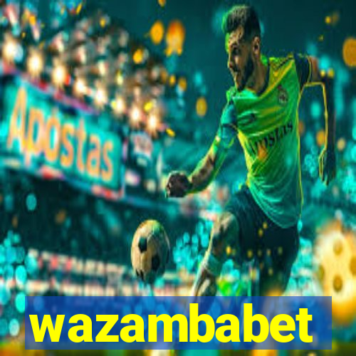 wazambabet