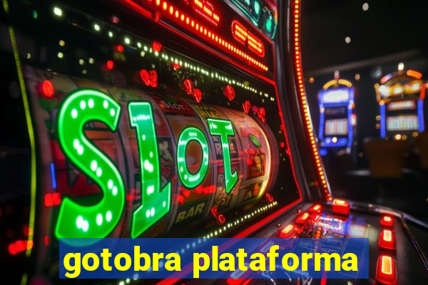 gotobra plataforma