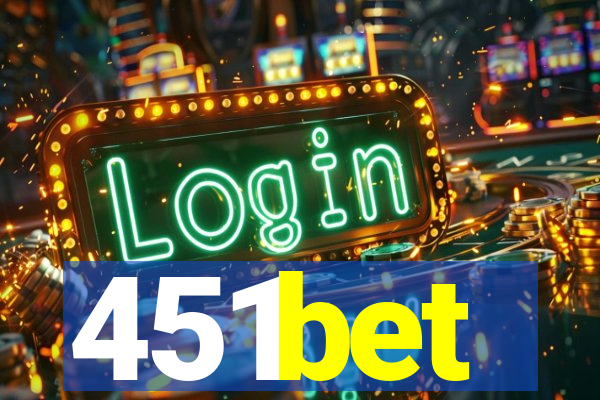 451bet