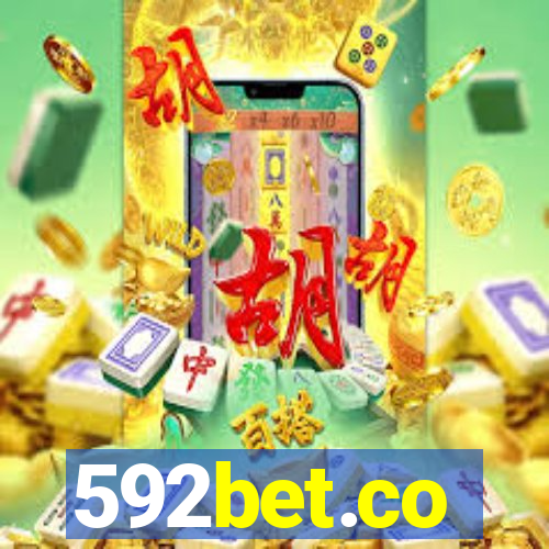 592bet.co