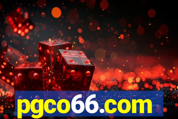 pgco66.com