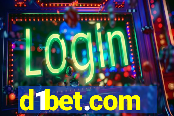 d1bet.com