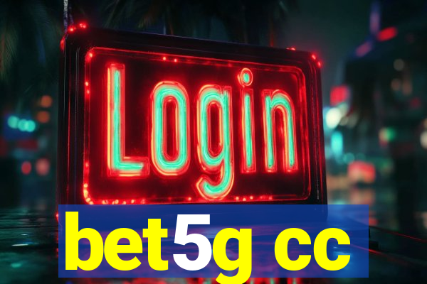 bet5g cc