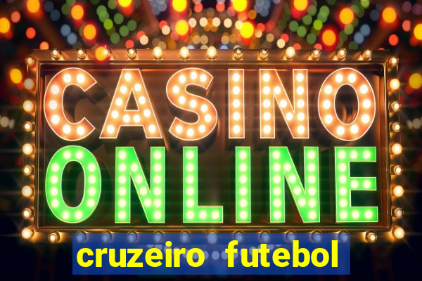 cruzeiro futebol play hd