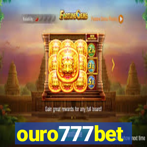 ouro777bet