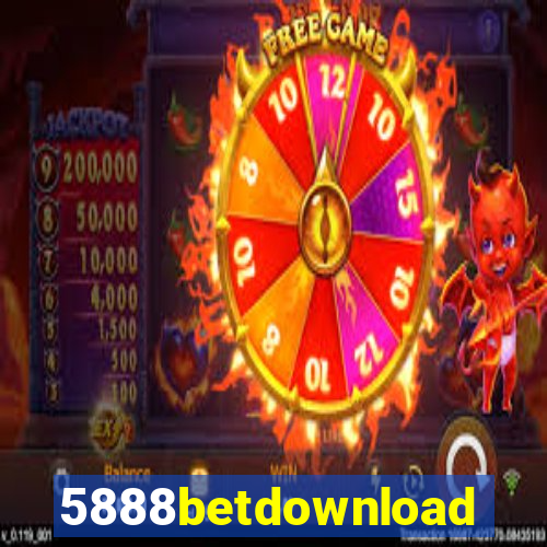 5888betdownload