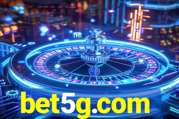 bet5g.com