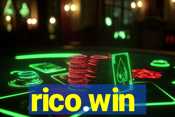 rico.win