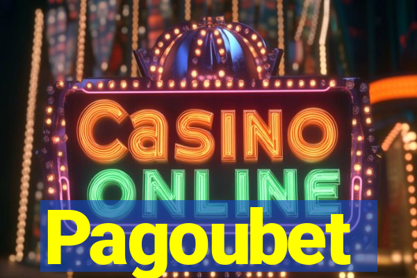 Pagoubet