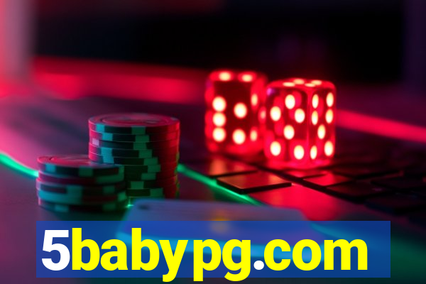 5babypg.com