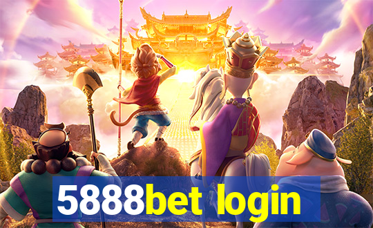 5888bet login