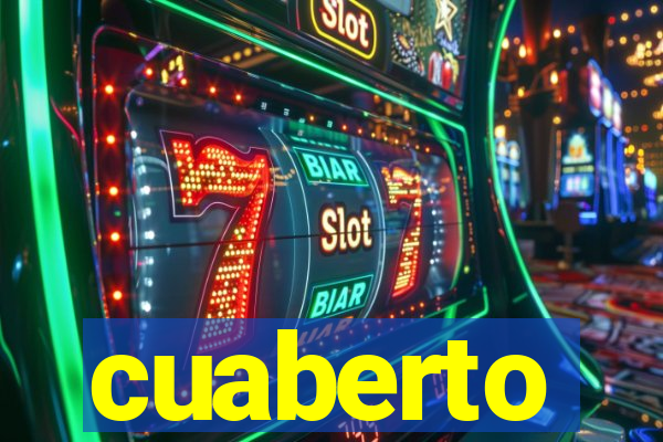 cuaberto