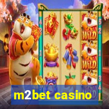 m2bet casino