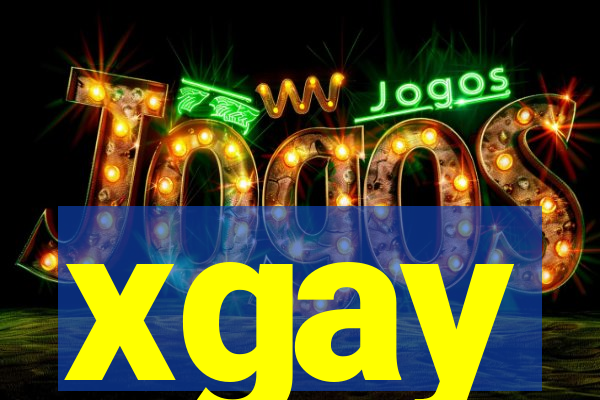 xgay