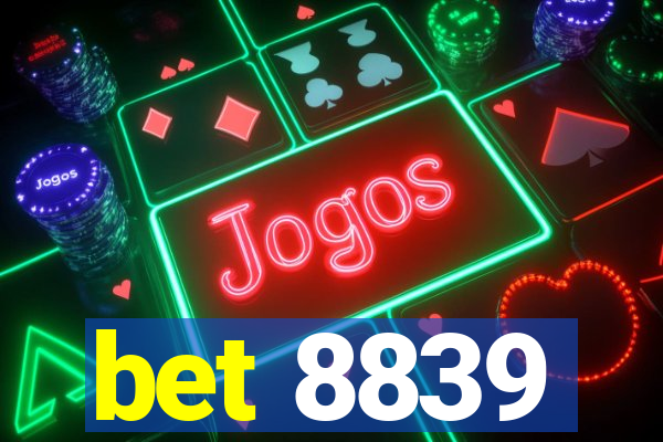 bet 8839