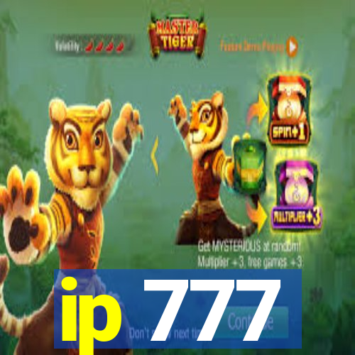 ip 777