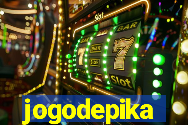 jogodepika