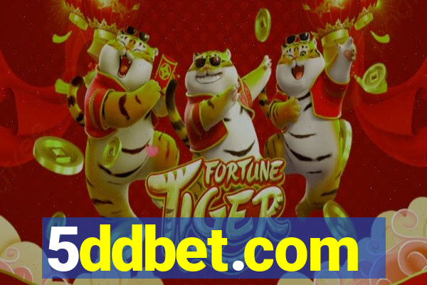 5ddbet.com