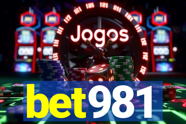 bet981