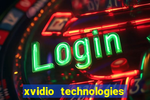 xvidio technologies startup brasil 2022 video