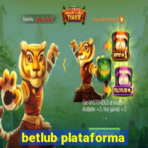 betlub plataforma