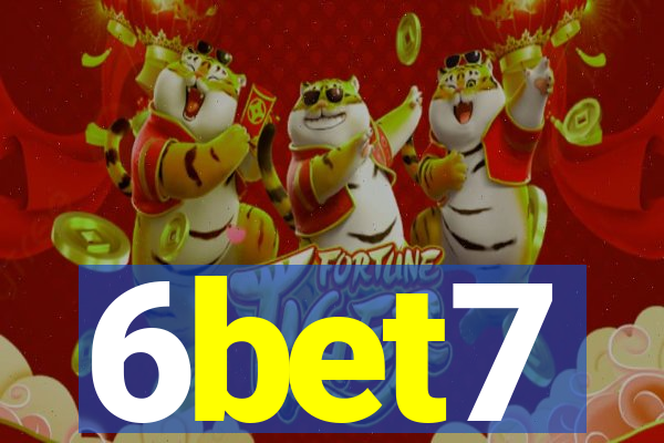 6bet7