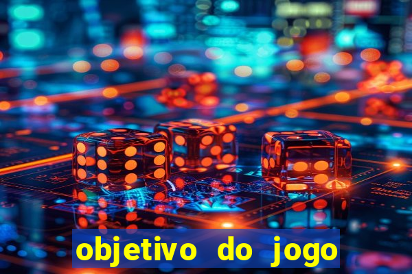 objetivo do jogo bingo matematico