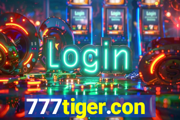 777tiger.con